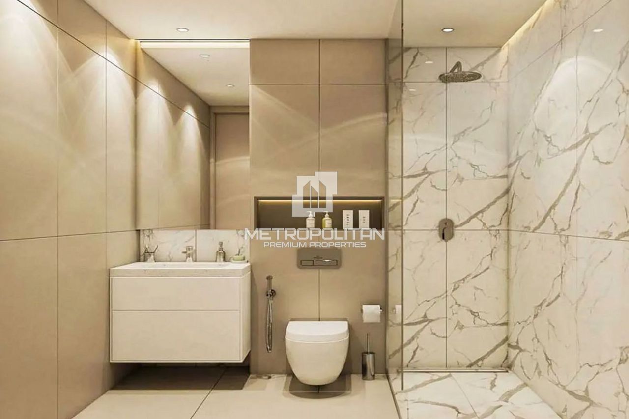 Апартаменты в Дубае, ОАЭ, 72 м² - фото 8