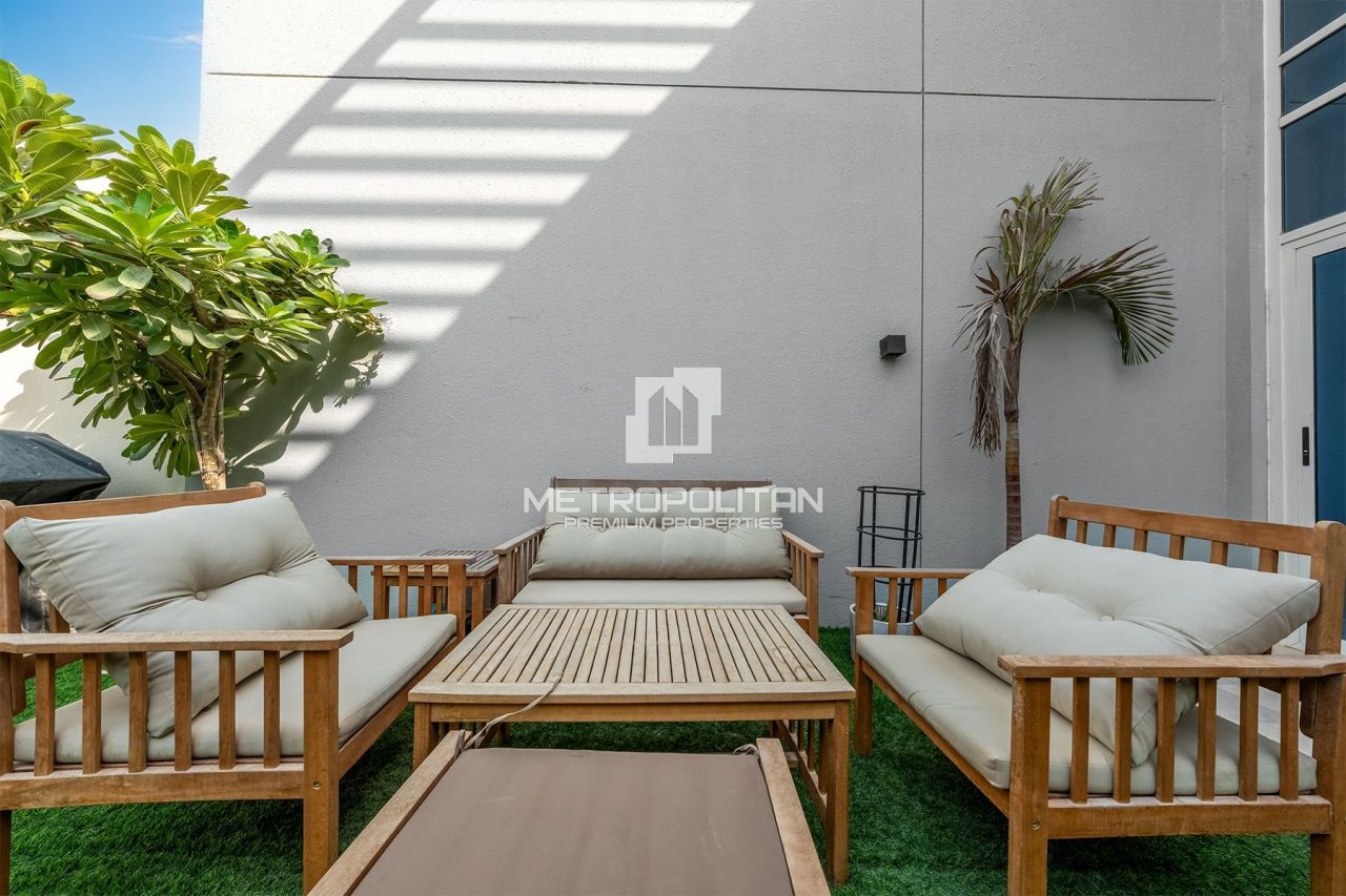 Таунхаус в Дубае, ОАЭ, 124 м² - фото 8