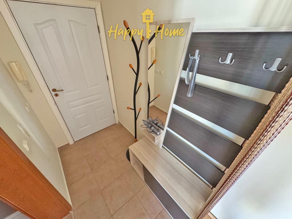 Квартира в Святом Власе, Болгария, 66 м² - фото 9