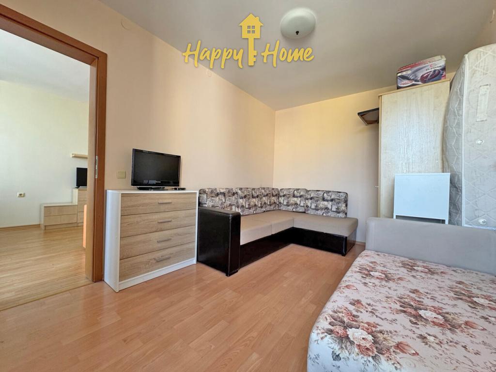 Квартира в Святом Власе, Болгария, 66 м² - фото 8