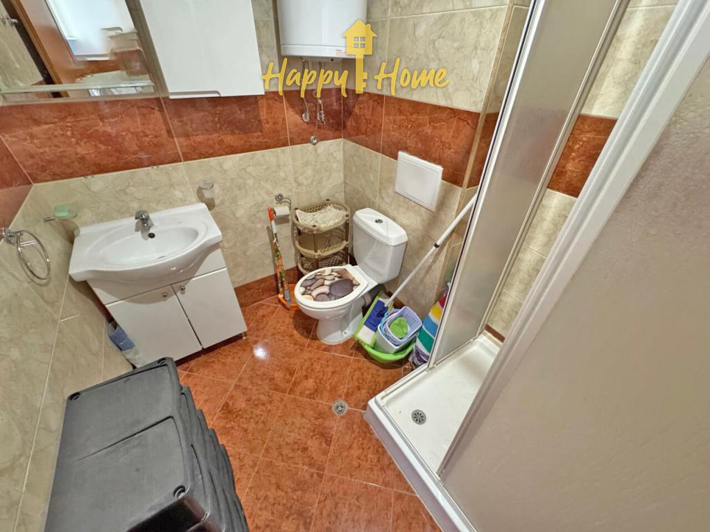 Квартира в Святом Власе, Болгария, 66 м² - фото 7