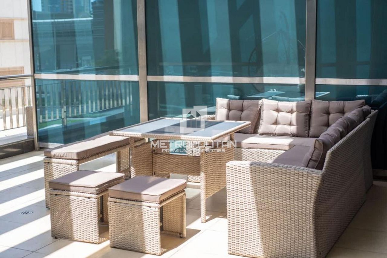 Апартаменты в Дубае, ОАЭ, 79 м² - фото 8