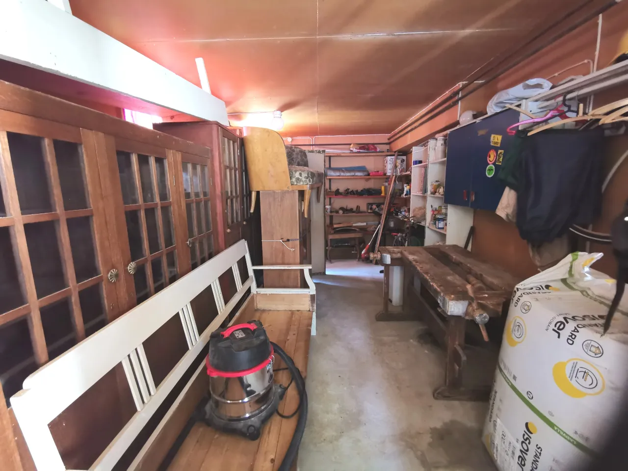 Дом в Контиолахти, Финляндия, 130 м² - фото 16