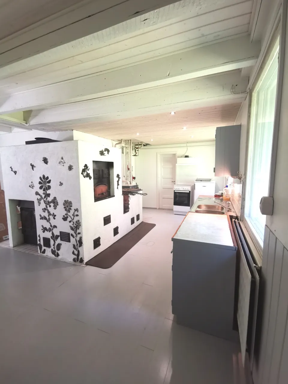 Дом в Контиолахти, Финляндия, 130 м² - фото 7