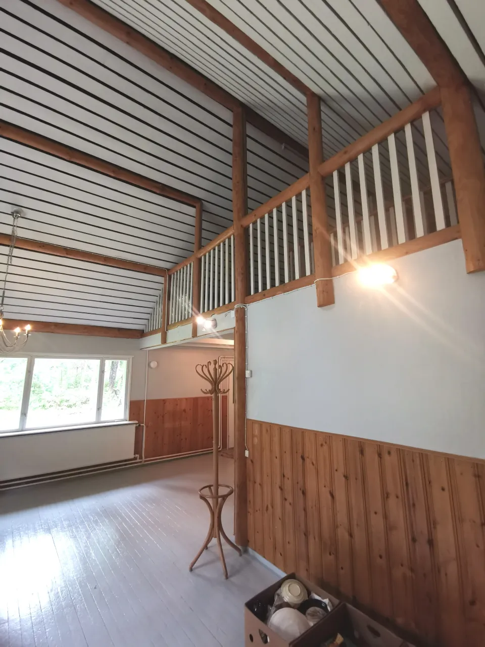 Дом в Контиолахти, Финляндия, 130 м² - фото 5