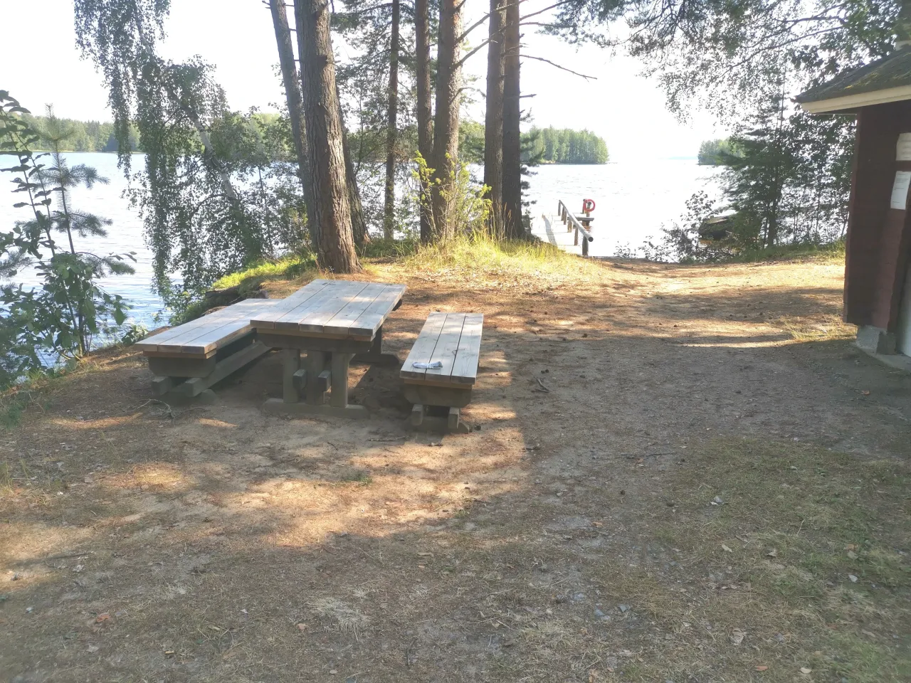 Дом в Контиолахти, Финляндия, 130 м² - фото 17