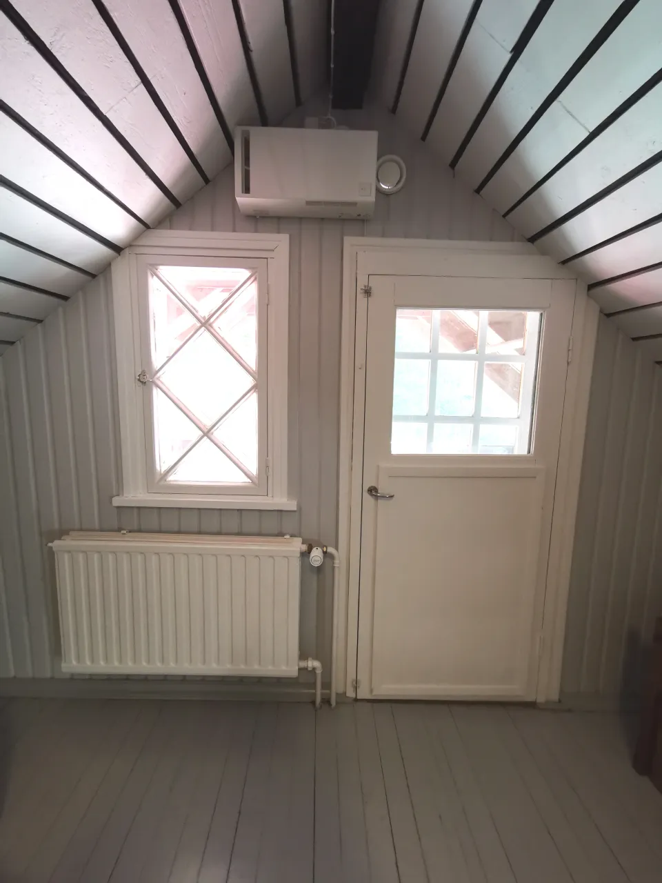 Дом в Контиолахти, Финляндия, 130 м² - фото 13