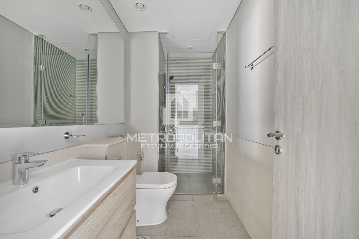 Апартаменты в Дубае, ОАЭ, 44 м² - фото 8