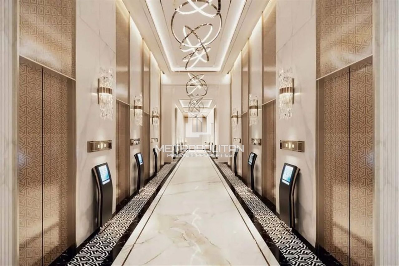 Апартаменты в Дубае, ОАЭ, 70 м² - фото 8