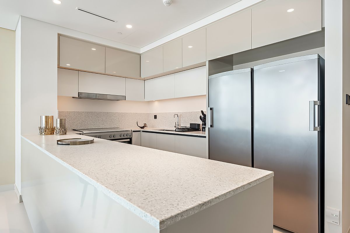 Апартаменты в Дубае, ОАЭ, 207 м² - фото 9