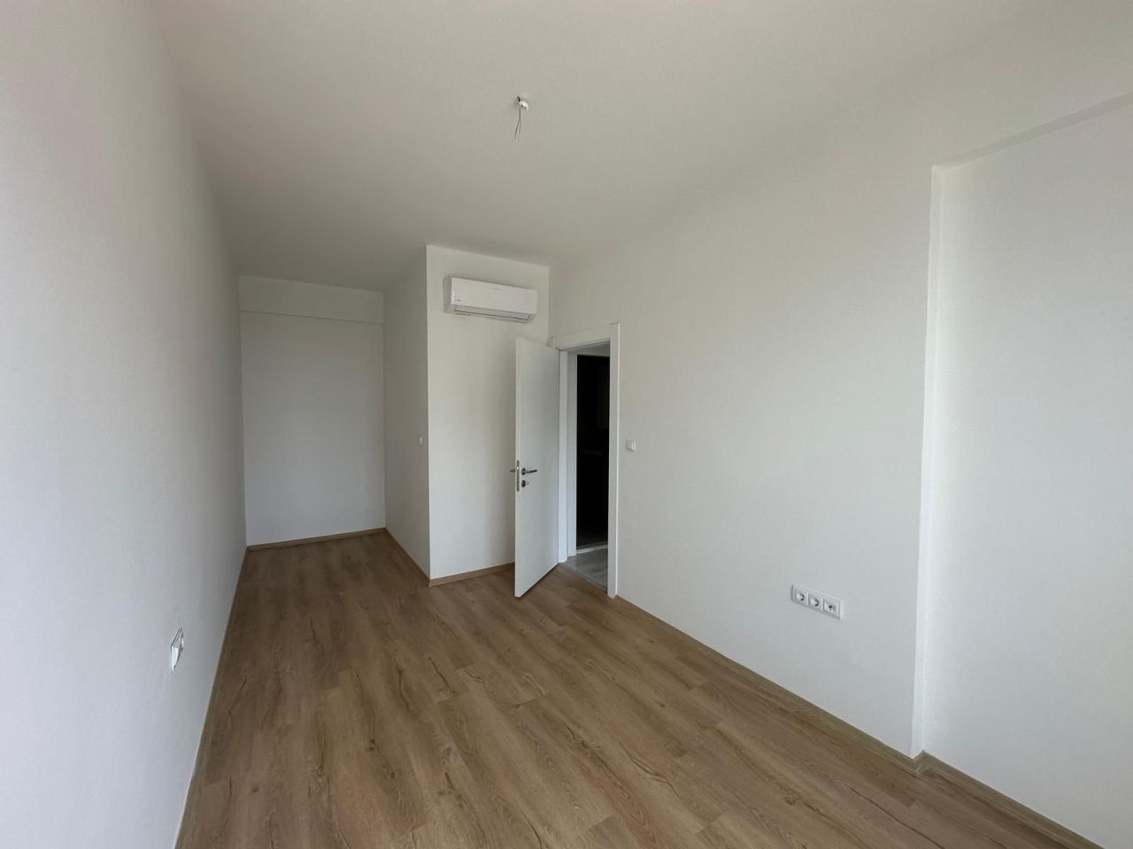 Квартира в Анталии, Турция, 67 м² - фото 10