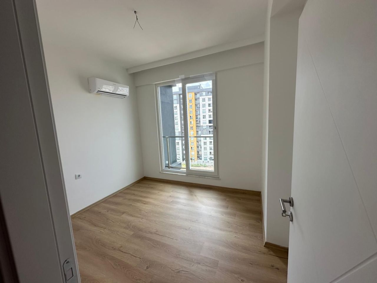 Квартира в Анталии, Турция, 67 м² - фото 9