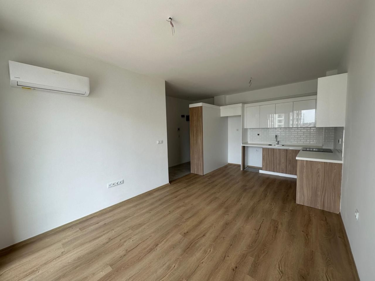 Квартира в Анталии, Турция, 67 м² - фото 7