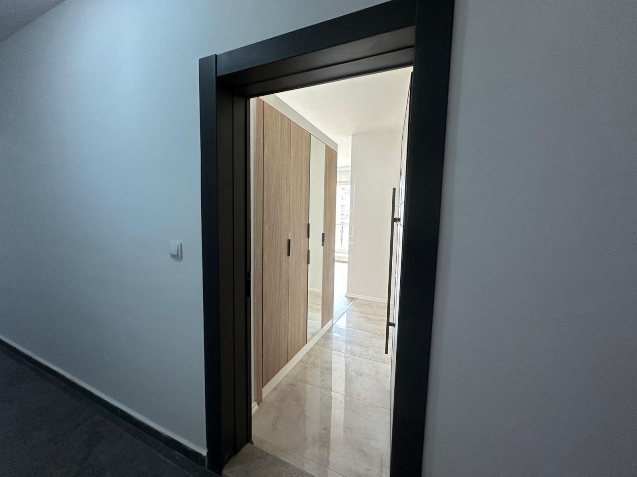 Квартира в Анталии, Турция, 67 м² - фото 5