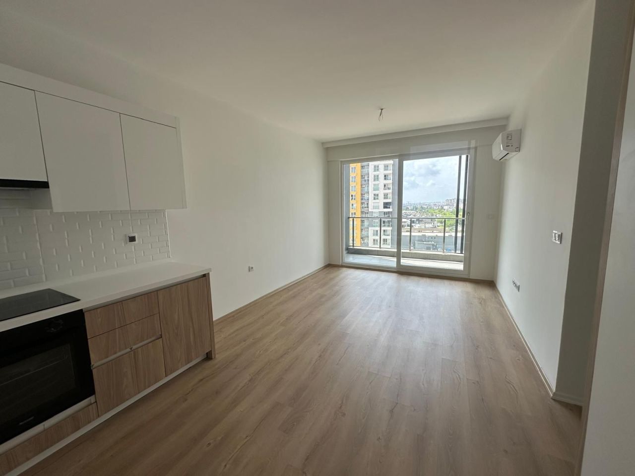 Квартира в Анталии, Турция, 67 м² - фото 8