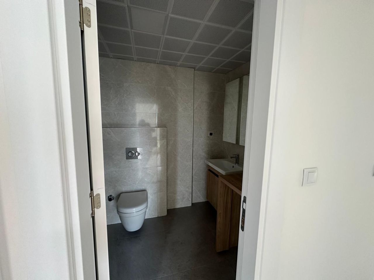 Квартира в Анталии, Турция, 67 м² - фото 11