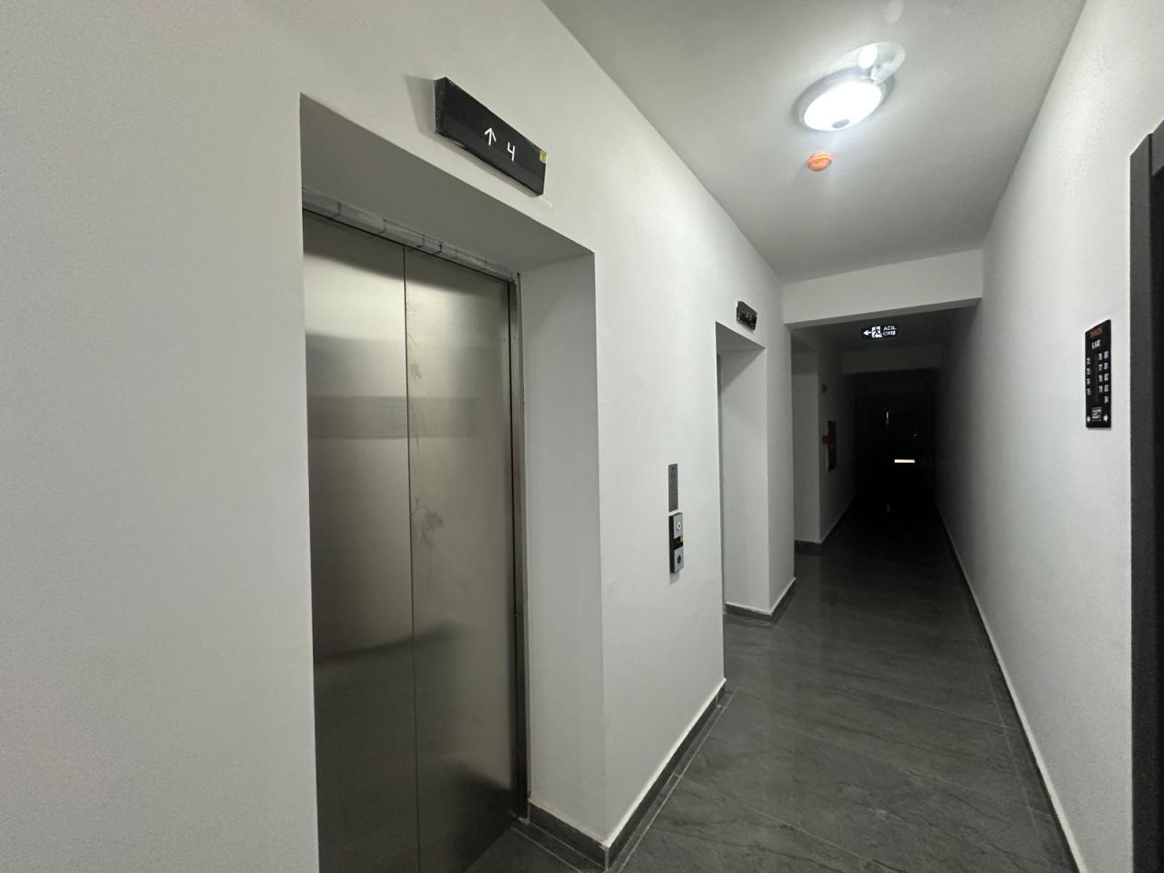 Квартира в Анталии, Турция, 67 м² - фото 4