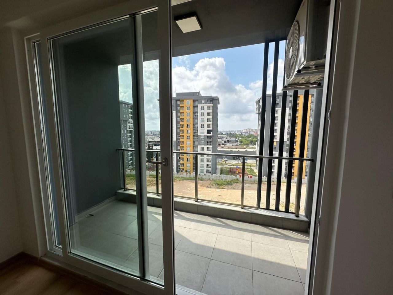 Квартира в Анталии, Турция, 67 м² - фото 13