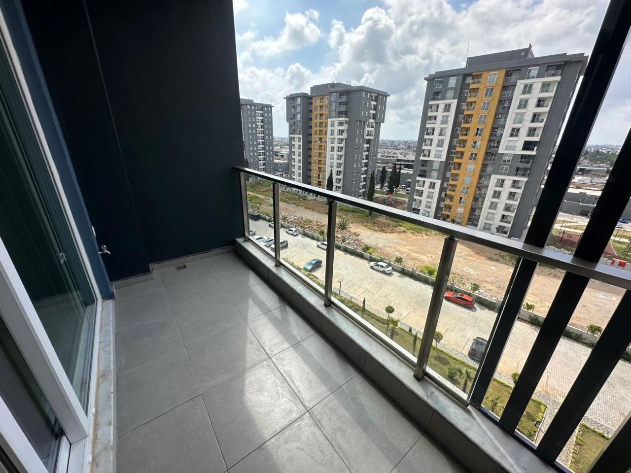 Квартира в Анталии, Турция, 67 м² - фото 12