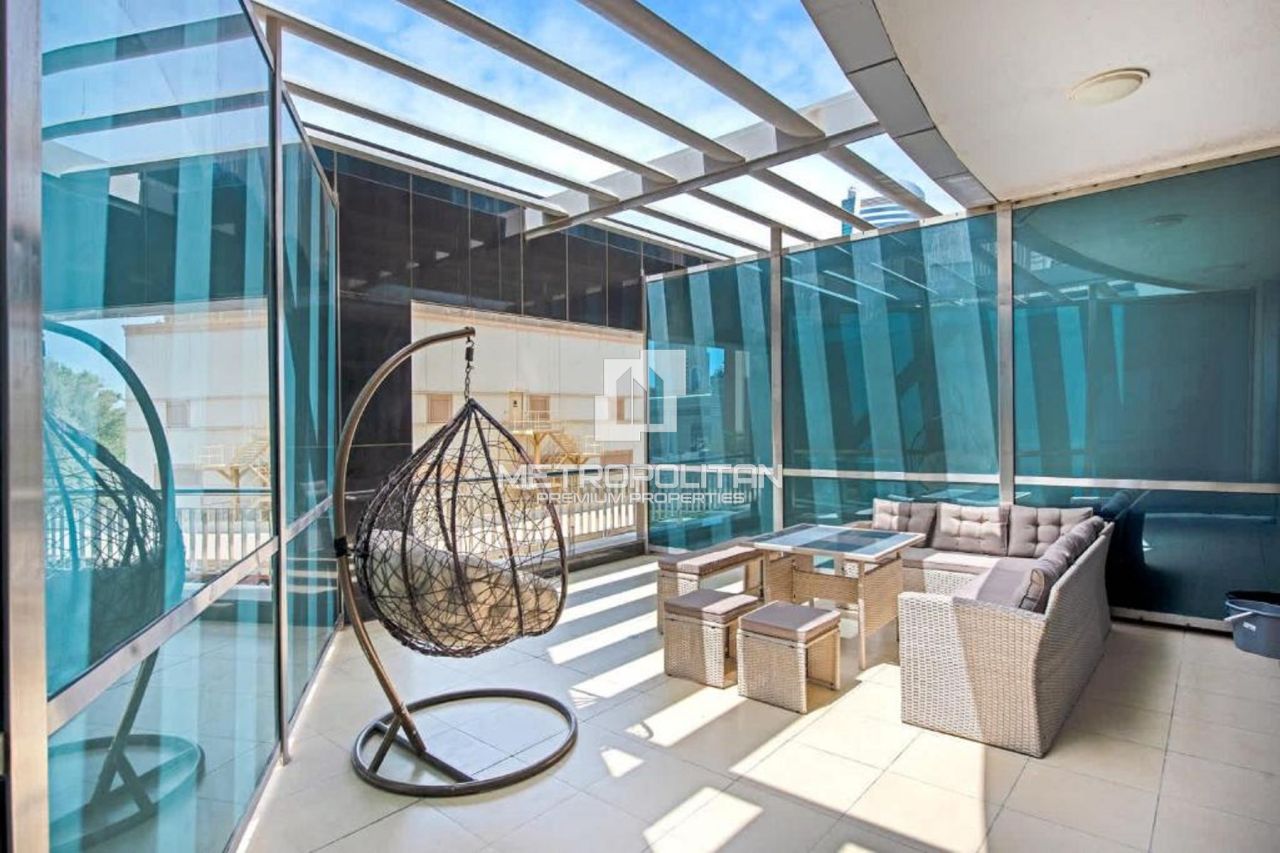 Апартаменты в Дубае, ОАЭ, 79 м² - фото 9