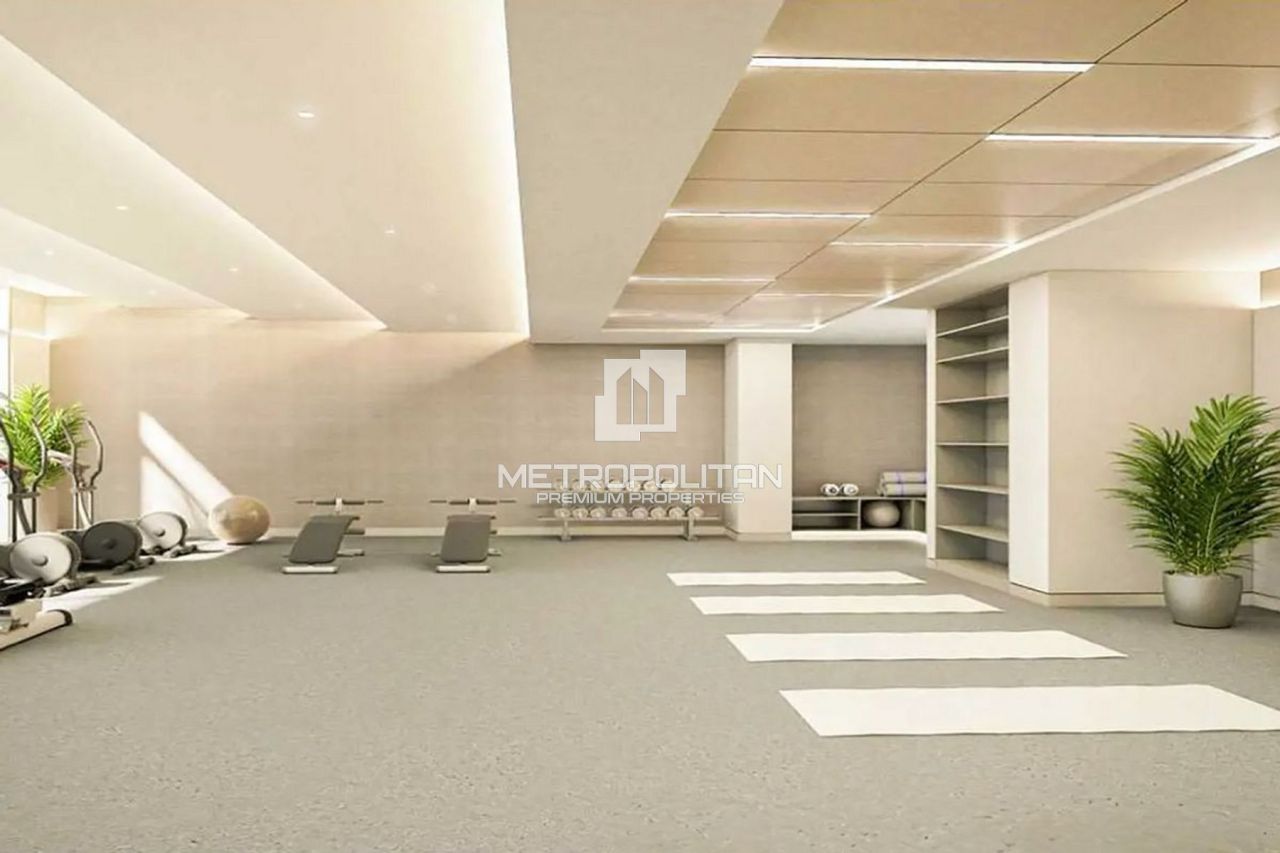 Апартаменты в Дубае, ОАЭ, 72 м² - фото 9