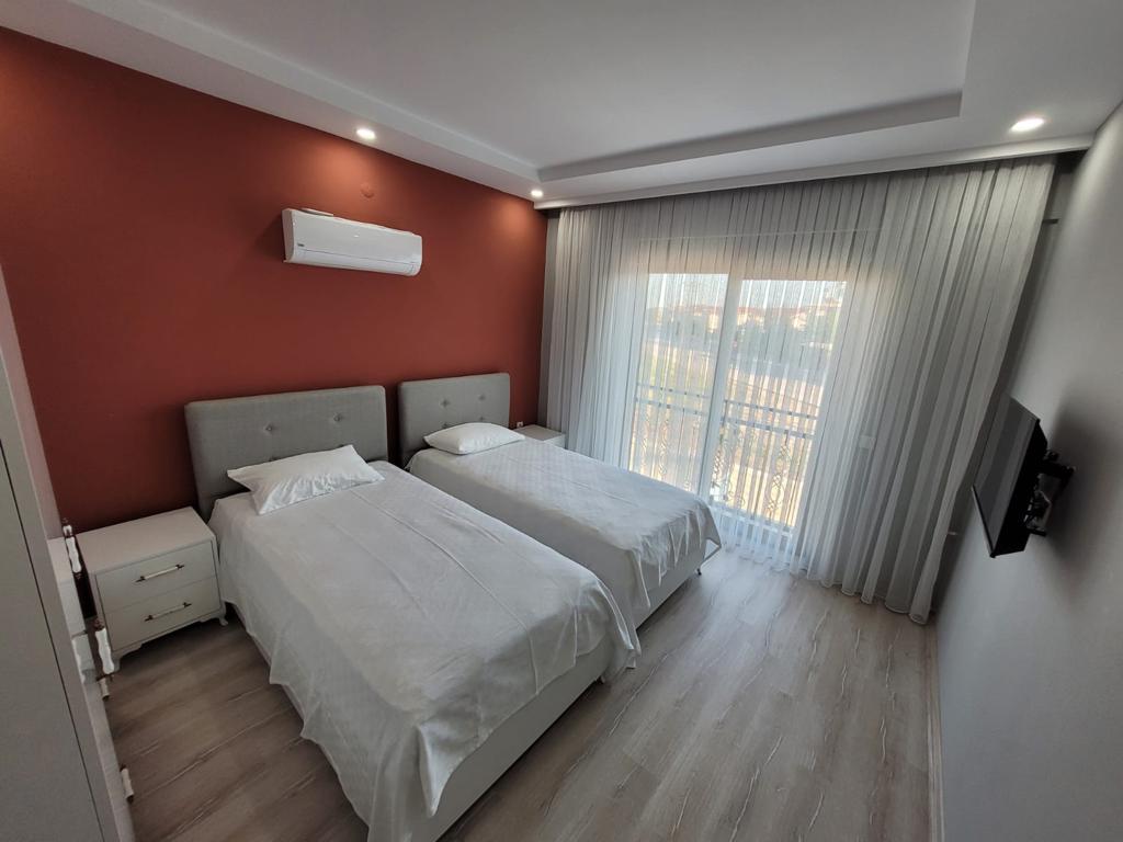 Вилла в Анталии, Турция, 220 м² - фото 2