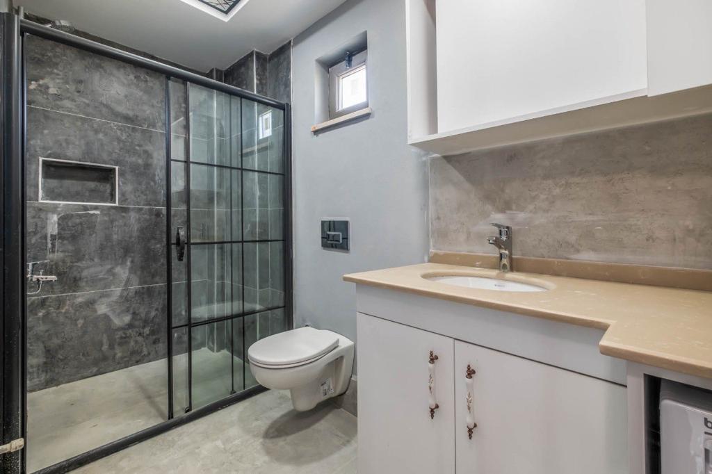 Вилла в Анталии, Турция, 220 м² - фото 8