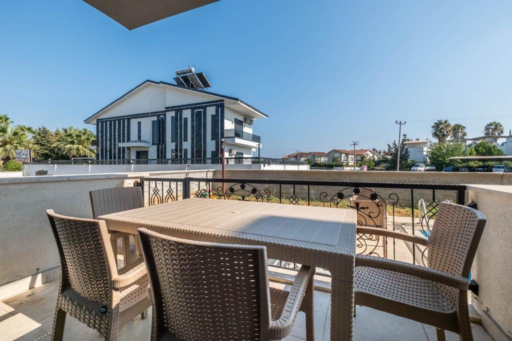 Вилла в Анталии, Турция, 220 м² - фото 9