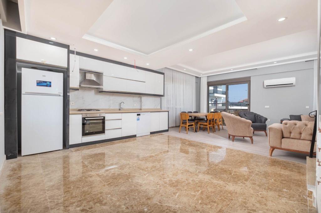 Вилла в Анталии, Турция, 220 м² - фото 12