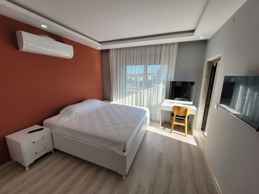 Вилла в Анталии, Турция, 220 м² - фото 4