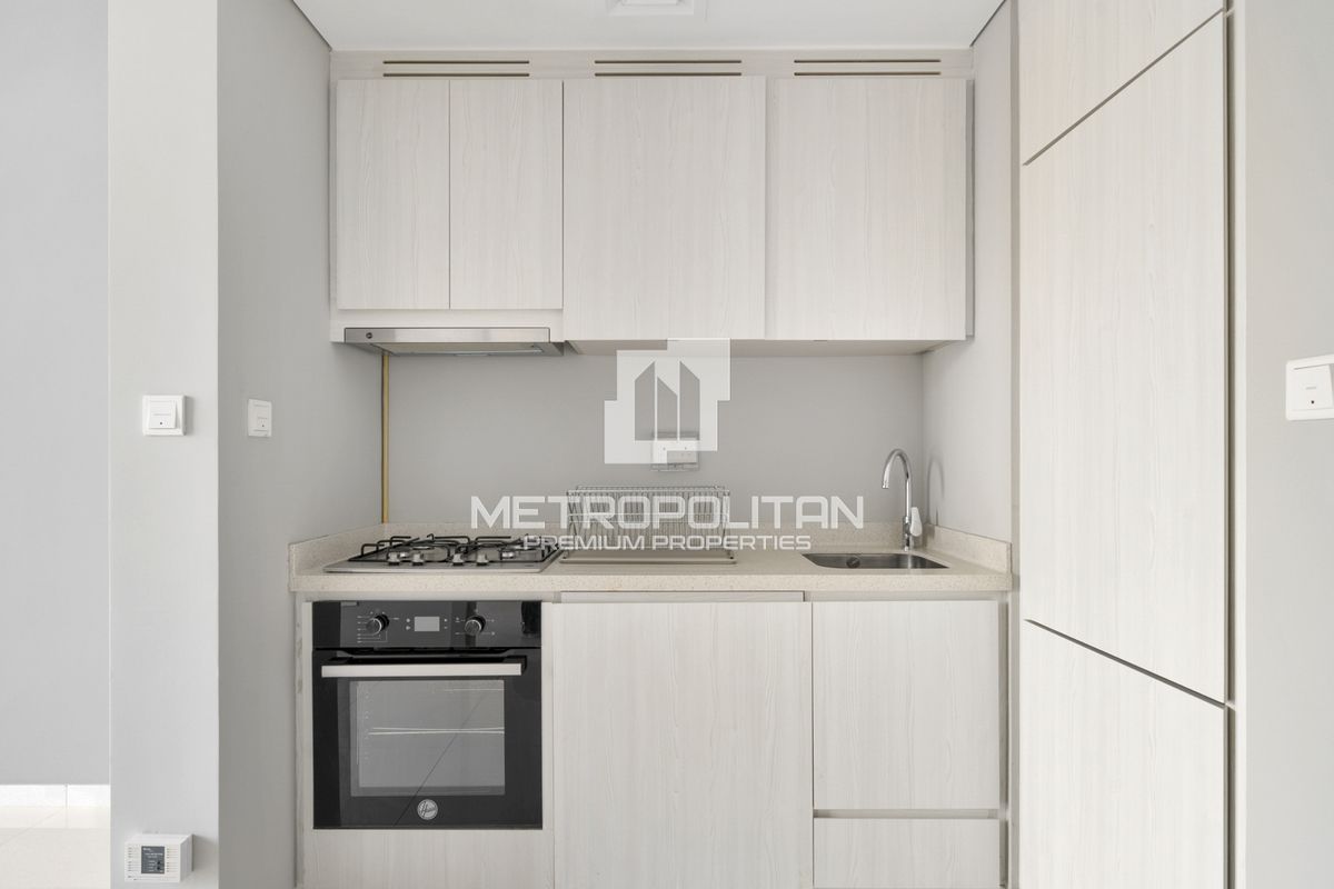 Апартаменты в Дубае, ОАЭ, 44 м² - фото 10