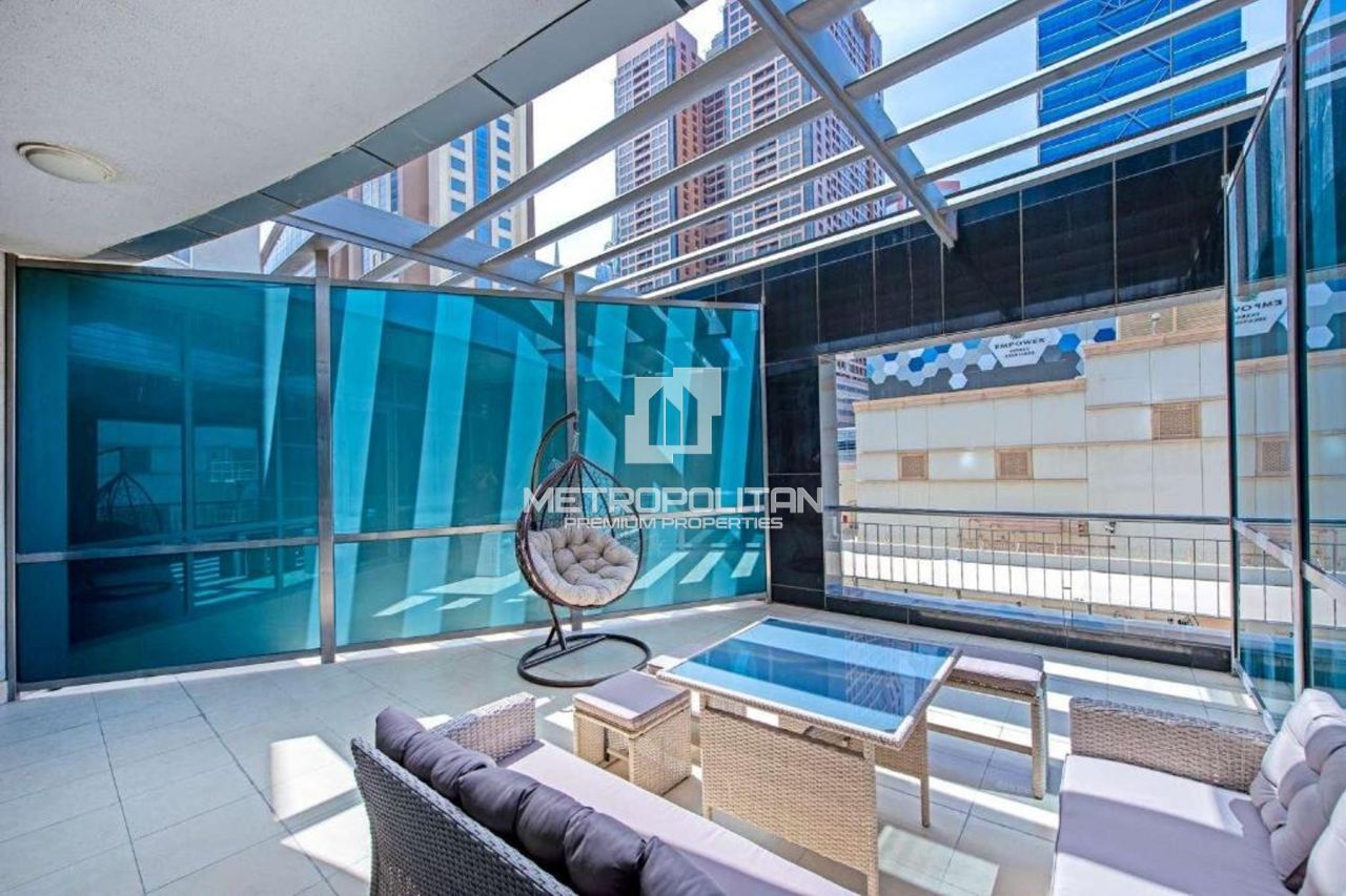 Апартаменты в Дубае, ОАЭ, 79 м² - фото 10