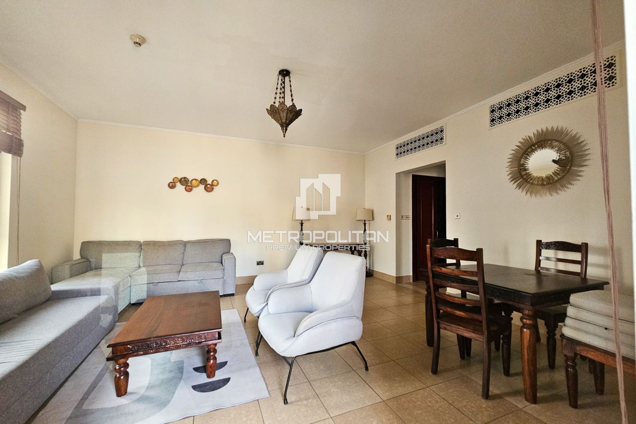 Апартаменты в Дубае, ОАЭ, 101 м² - фото 10