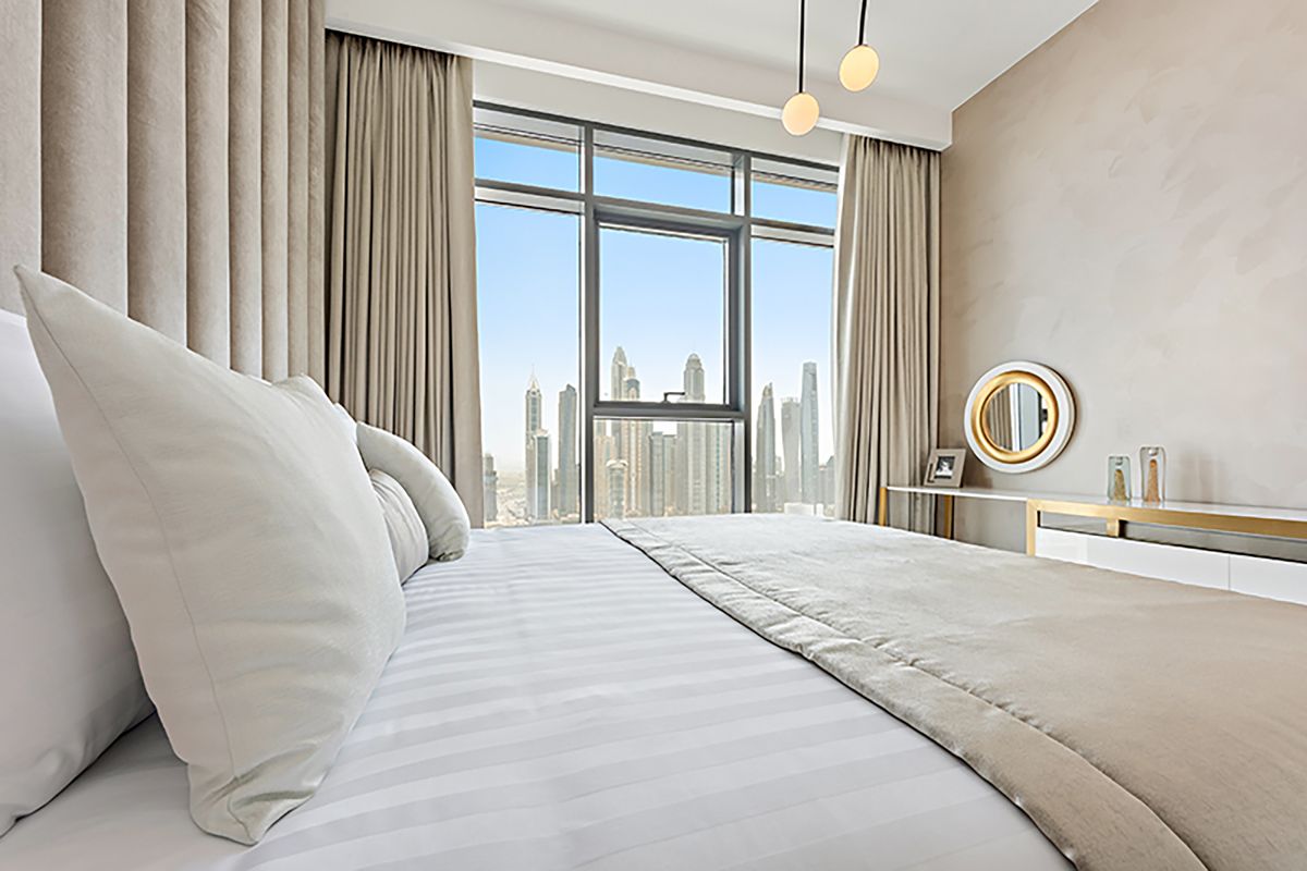 Апартаменты в Дубае, ОАЭ, 207 м² - фото 11