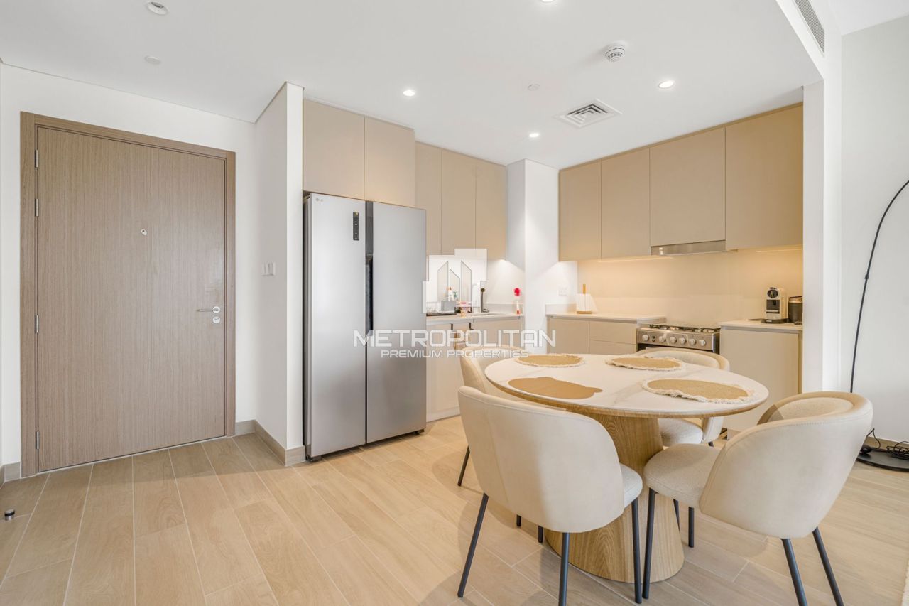 Апартаменты в Дубае, ОАЭ, 99 м² - фото 11