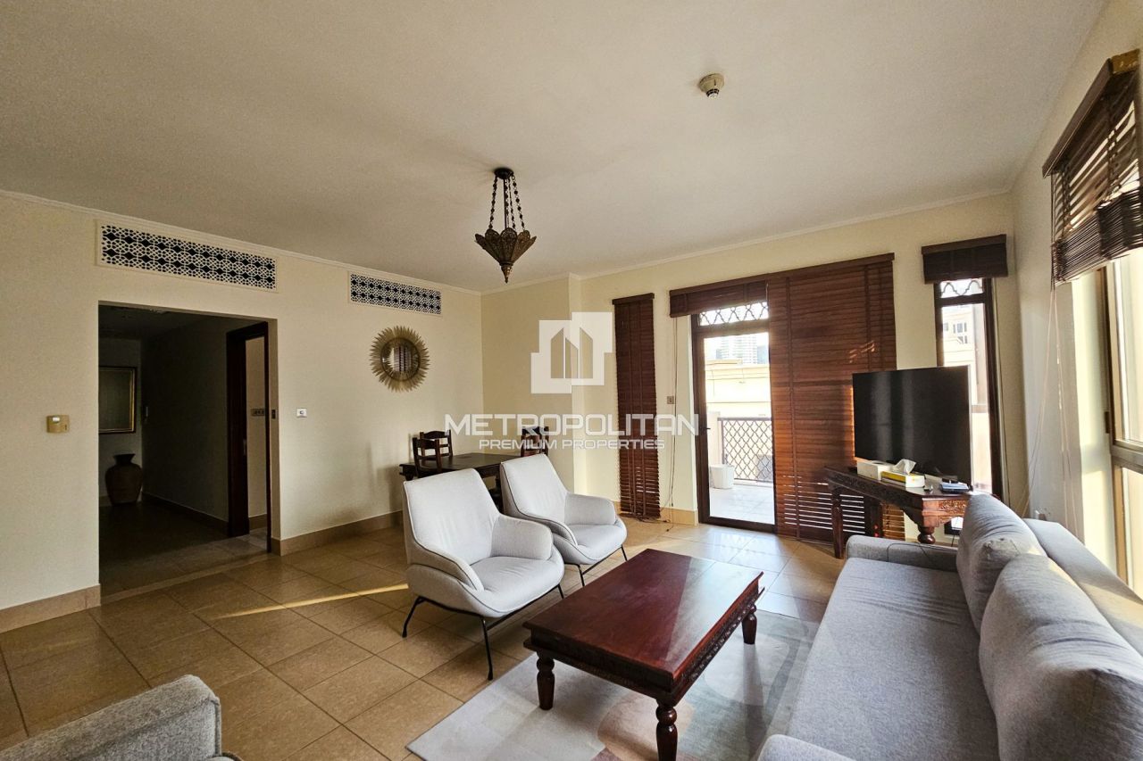 Апартаменты в Дубае, ОАЭ, 101 м² - фото 11