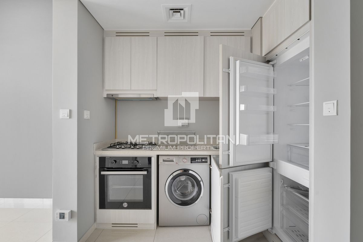 Апартаменты в Дубае, ОАЭ, 44 м² - фото 12