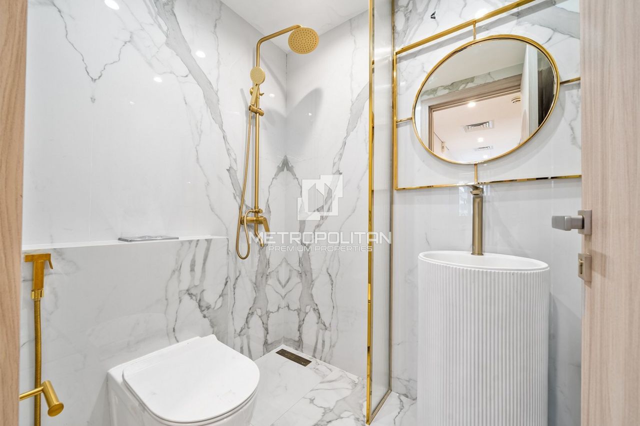 Апартаменты в Дубае, ОАЭ, 140 м² - фото 12