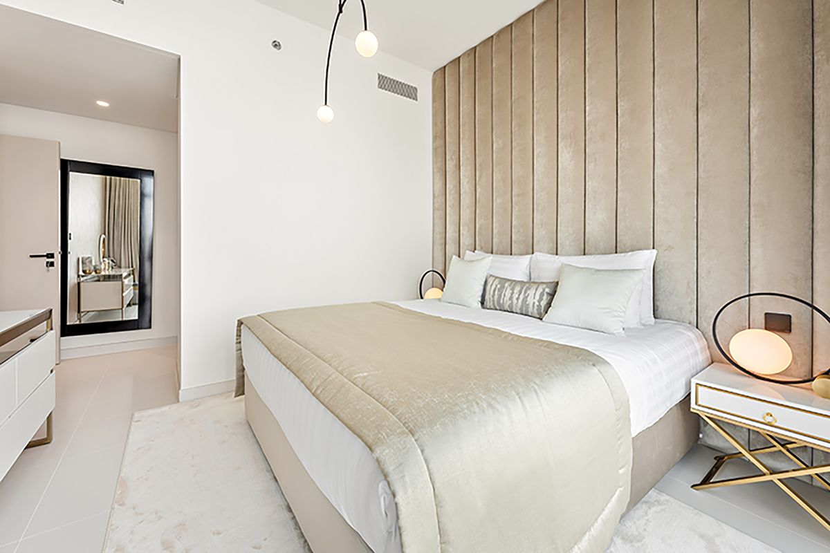 Апартаменты в Дубае, ОАЭ, 207 м² - фото 12