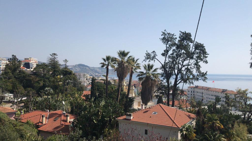 Апартаменты в Сан-Ремо, Италия, 70 м² - фото 7