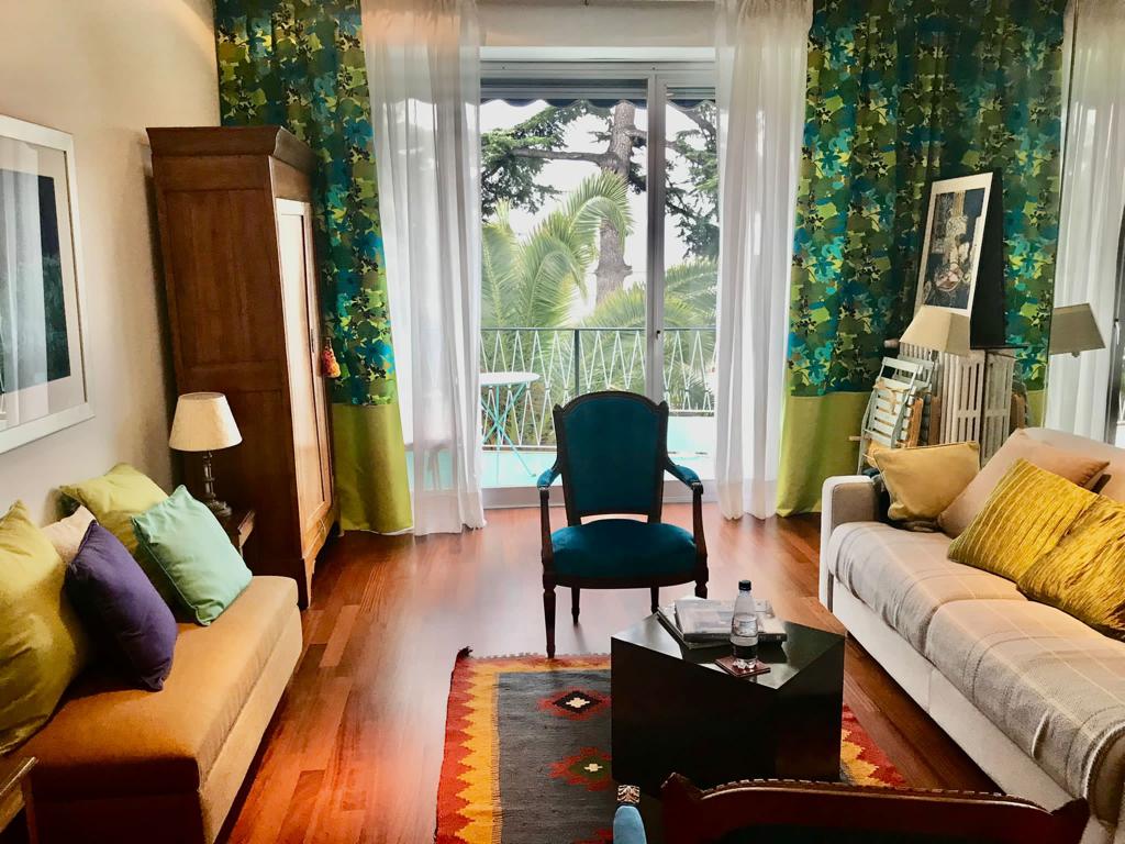 Апартаменты в Сан-Ремо, Италия, 70 м² - фото 3