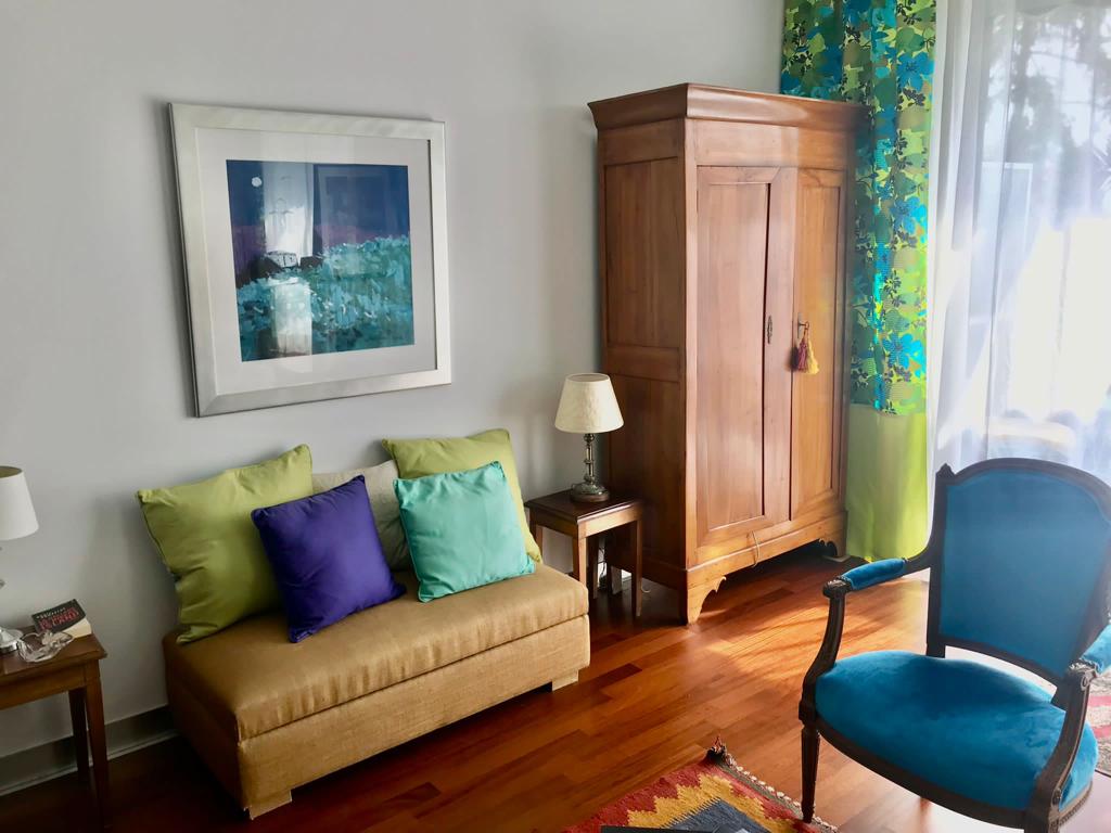 Апартаменты в Сан-Ремо, Италия, 70 м² - фото 4