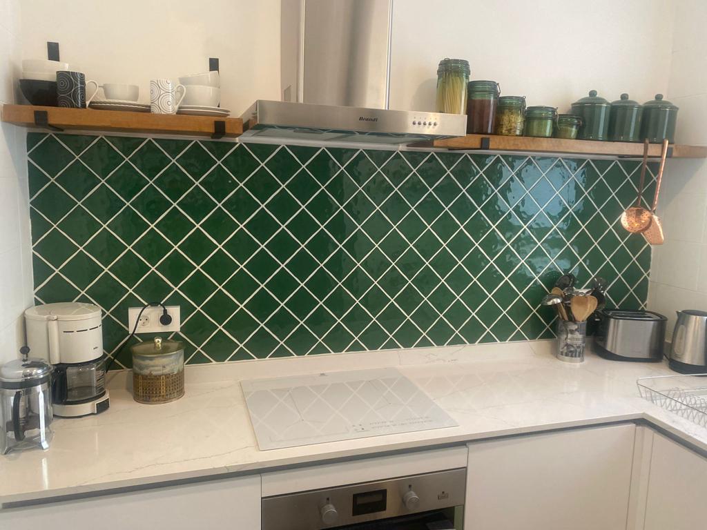 Апартаменты в Сан-Ремо, Италия, 70 м² - фото 8