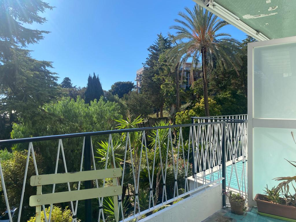 Апартаменты в Сан-Ремо, Италия, 70 м² - фото 1