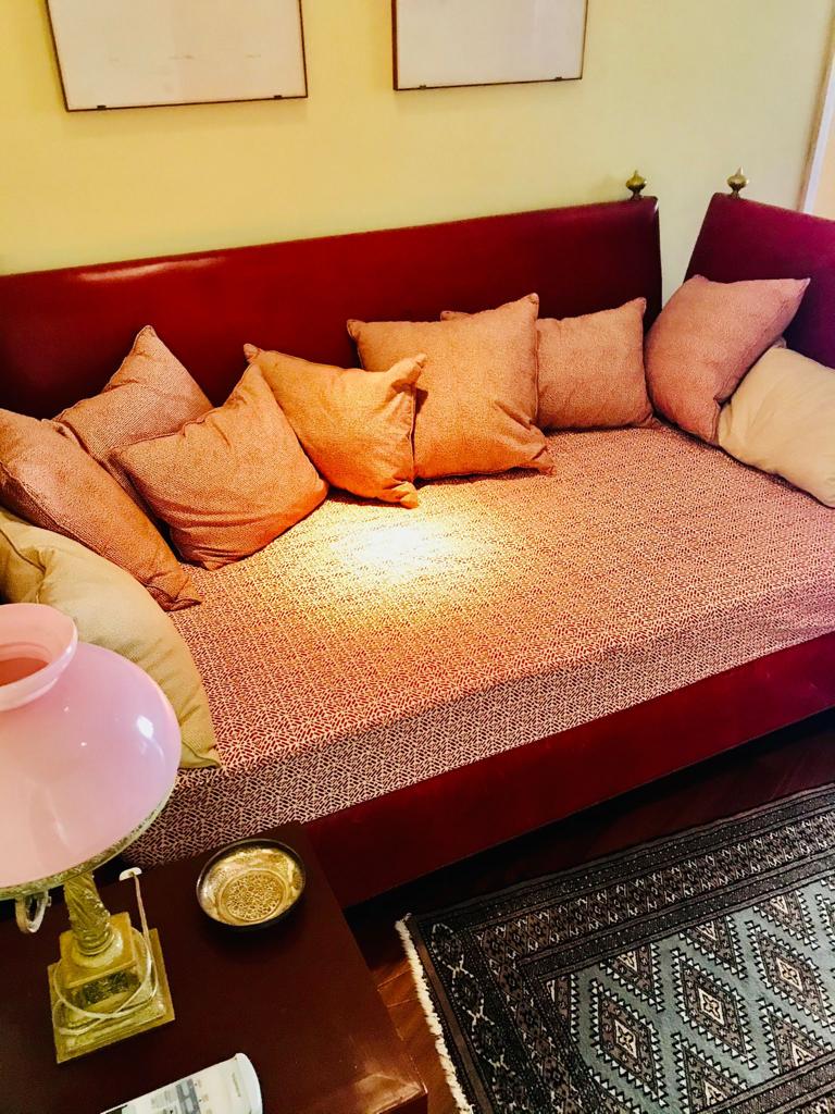 Апартаменты в Сан-Ремо, Италия, 70 м² - фото 9