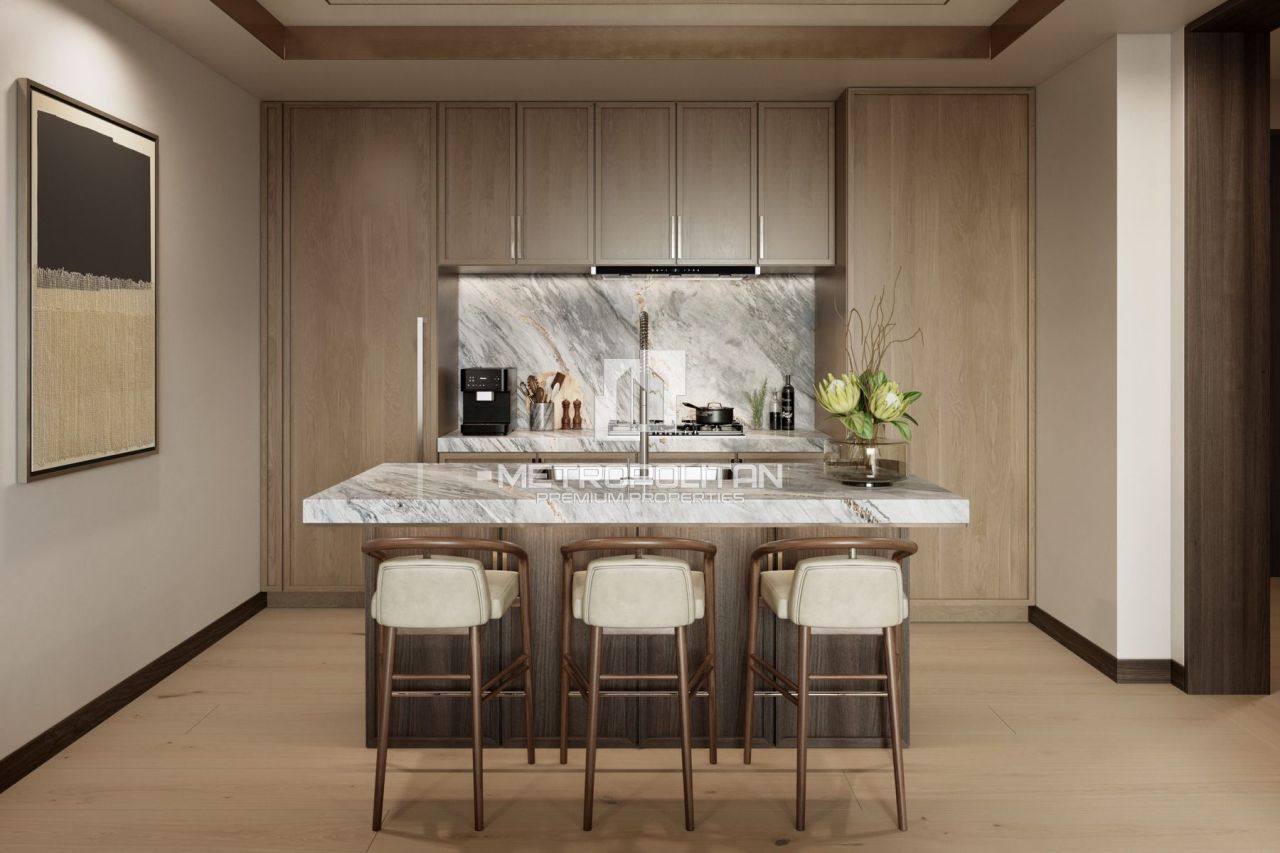 Отель, гостиница в Рас-эль-Хайме, ОАЭ, 84 м² - фото 12