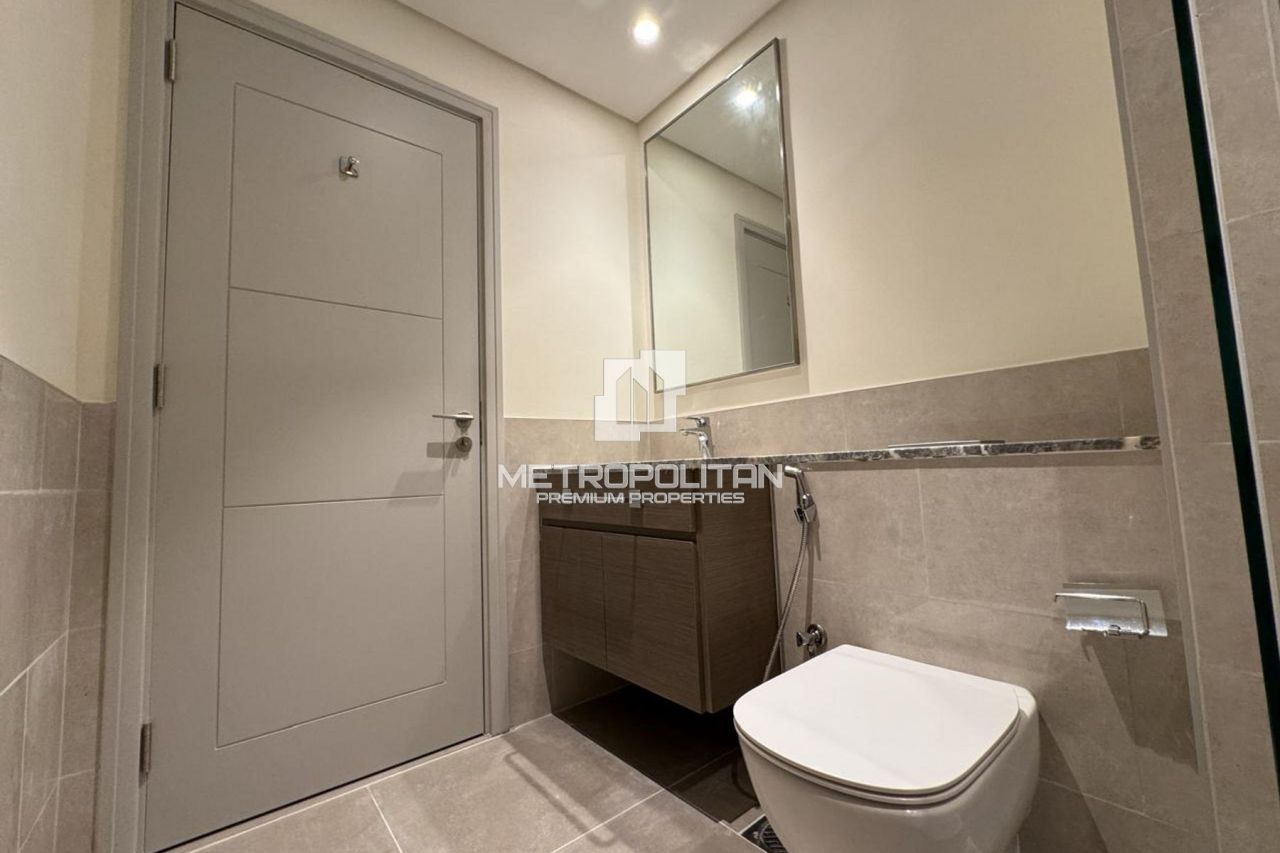 Апартаменты в Дубае, ОАЭ, 102 м² - фото 13