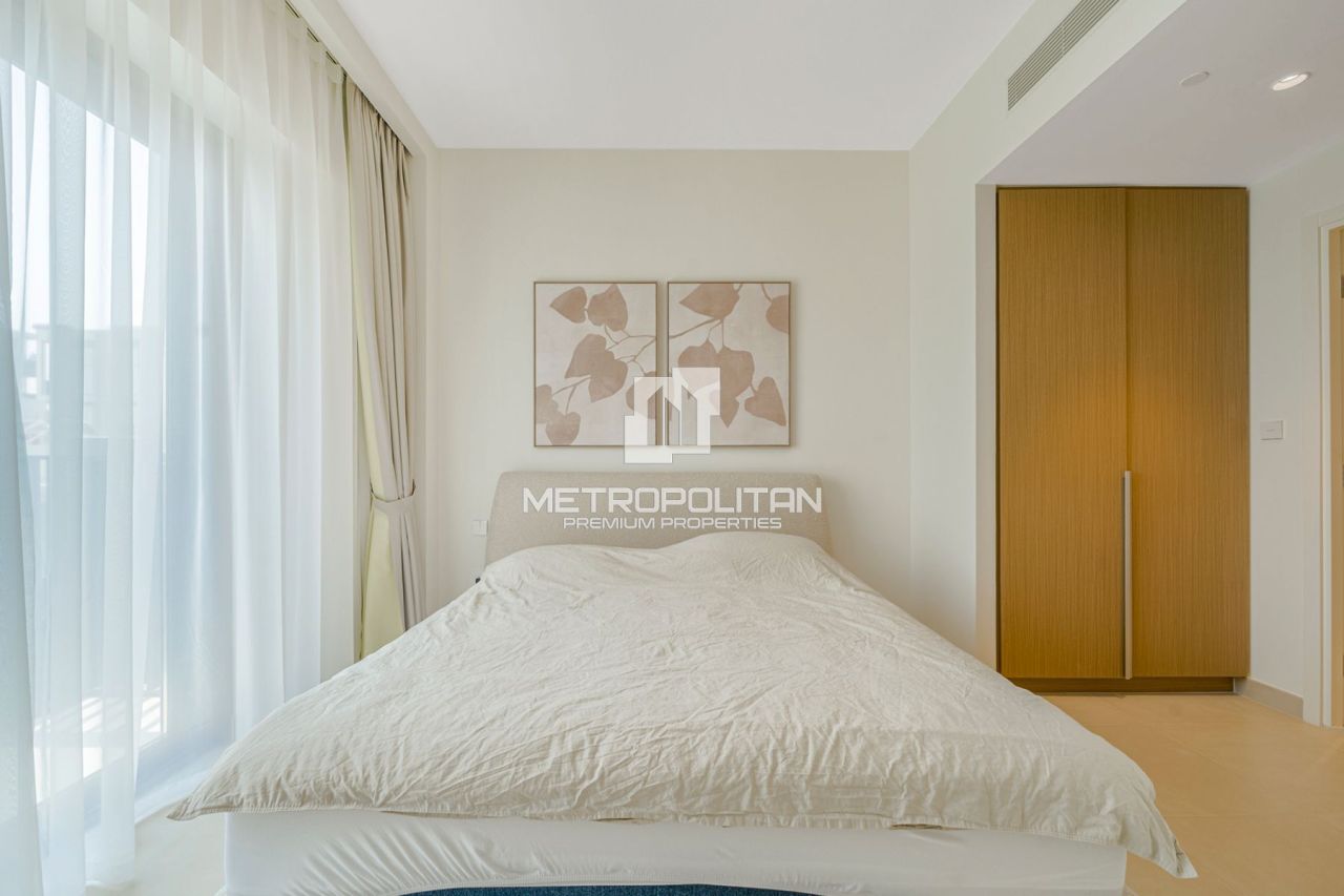 Апартаменты в Дубае, ОАЭ, 99 м² - фото 13