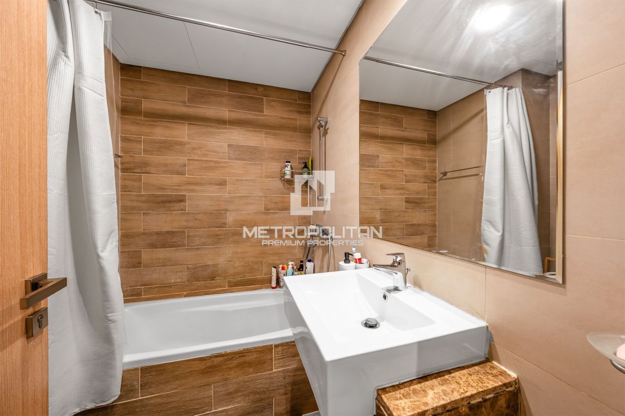 Таунхаус в Дубае, ОАЭ, 124 м² - фото 13