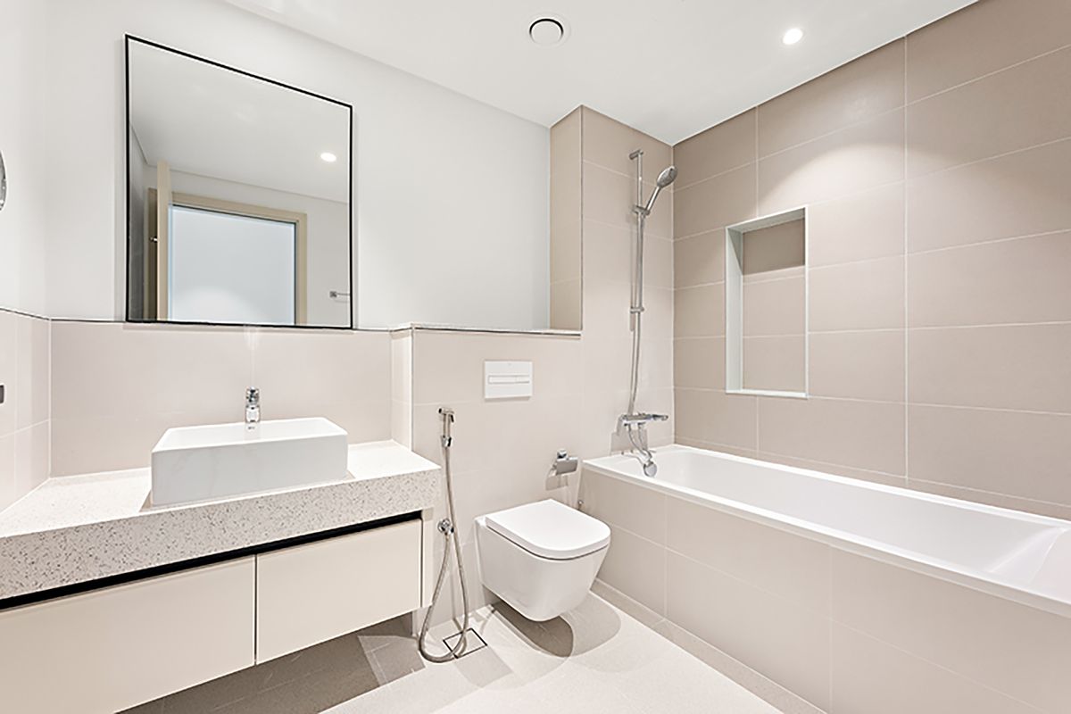 Апартаменты в Дубае, ОАЭ, 207 м² - фото 14